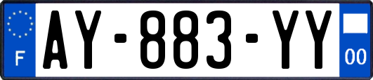 AY-883-YY