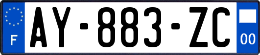 AY-883-ZC