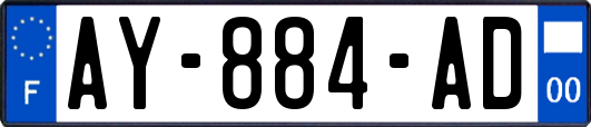 AY-884-AD