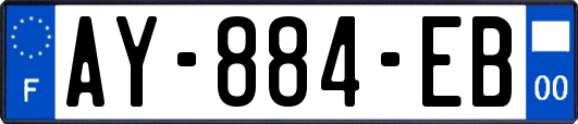 AY-884-EB