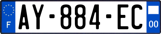 AY-884-EC
