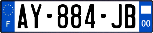 AY-884-JB