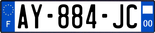 AY-884-JC