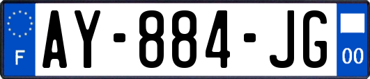 AY-884-JG