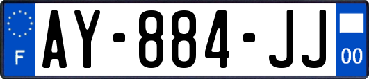 AY-884-JJ