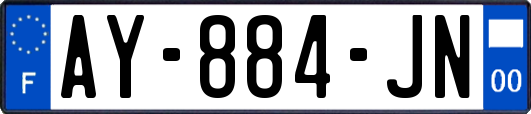 AY-884-JN