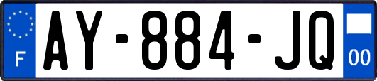 AY-884-JQ