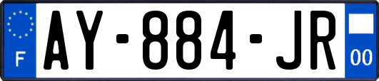 AY-884-JR