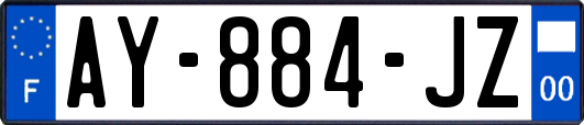 AY-884-JZ