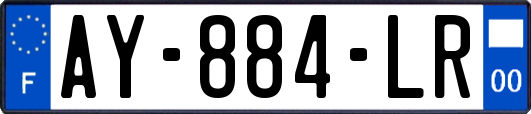 AY-884-LR
