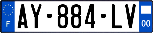 AY-884-LV
