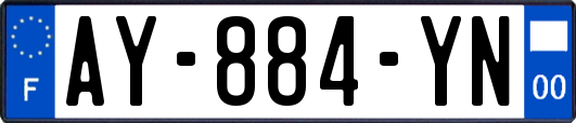 AY-884-YN