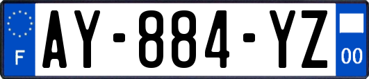 AY-884-YZ