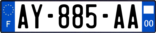 AY-885-AA