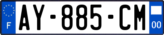 AY-885-CM
