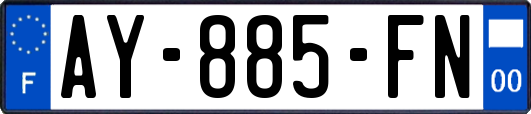 AY-885-FN