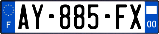 AY-885-FX