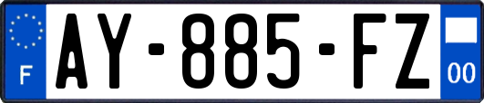 AY-885-FZ