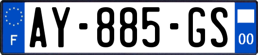 AY-885-GS
