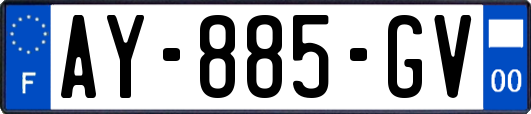 AY-885-GV
