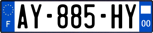 AY-885-HY