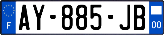 AY-885-JB