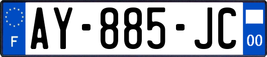 AY-885-JC