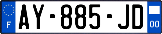 AY-885-JD