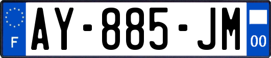 AY-885-JM