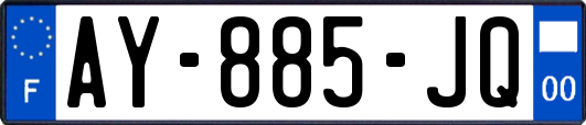 AY-885-JQ