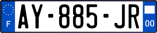 AY-885-JR