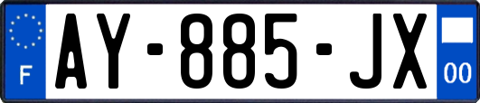 AY-885-JX