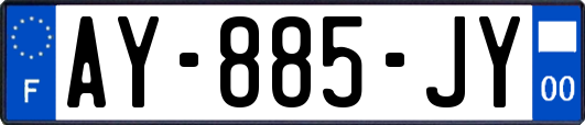AY-885-JY