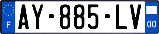 AY-885-LV