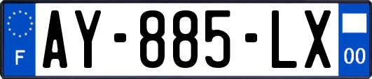 AY-885-LX