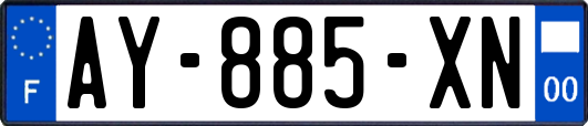 AY-885-XN