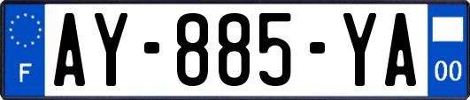 AY-885-YA