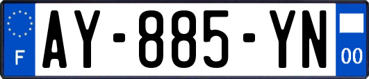 AY-885-YN