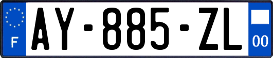 AY-885-ZL