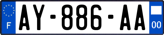 AY-886-AA