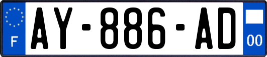 AY-886-AD