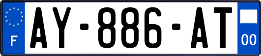 AY-886-AT