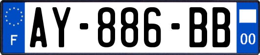AY-886-BB