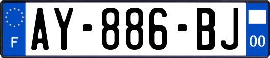 AY-886-BJ