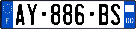 AY-886-BS