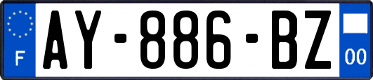AY-886-BZ