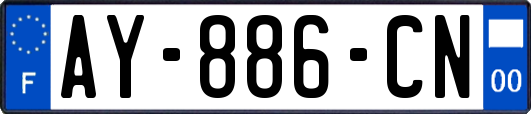 AY-886-CN