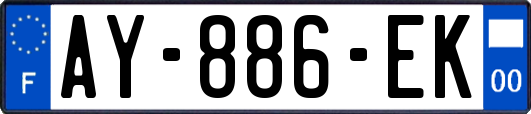 AY-886-EK