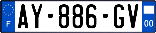 AY-886-GV