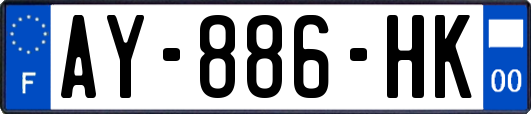 AY-886-HK